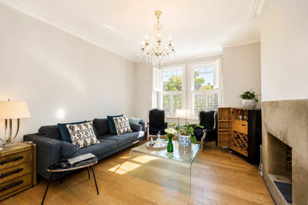 Main image of property: Glenroy Street, North Kensington