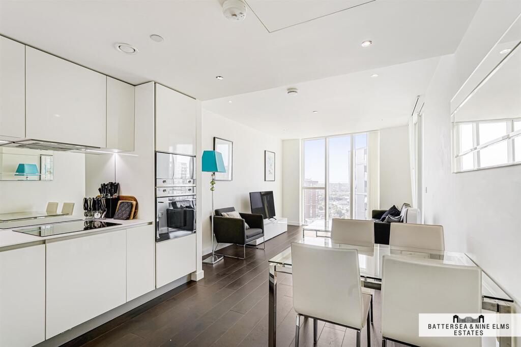 Main image of property: Sky Gardens, Wandsworth Road