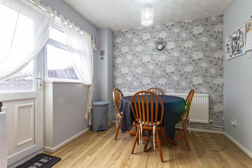 House in Sheffield - View 3