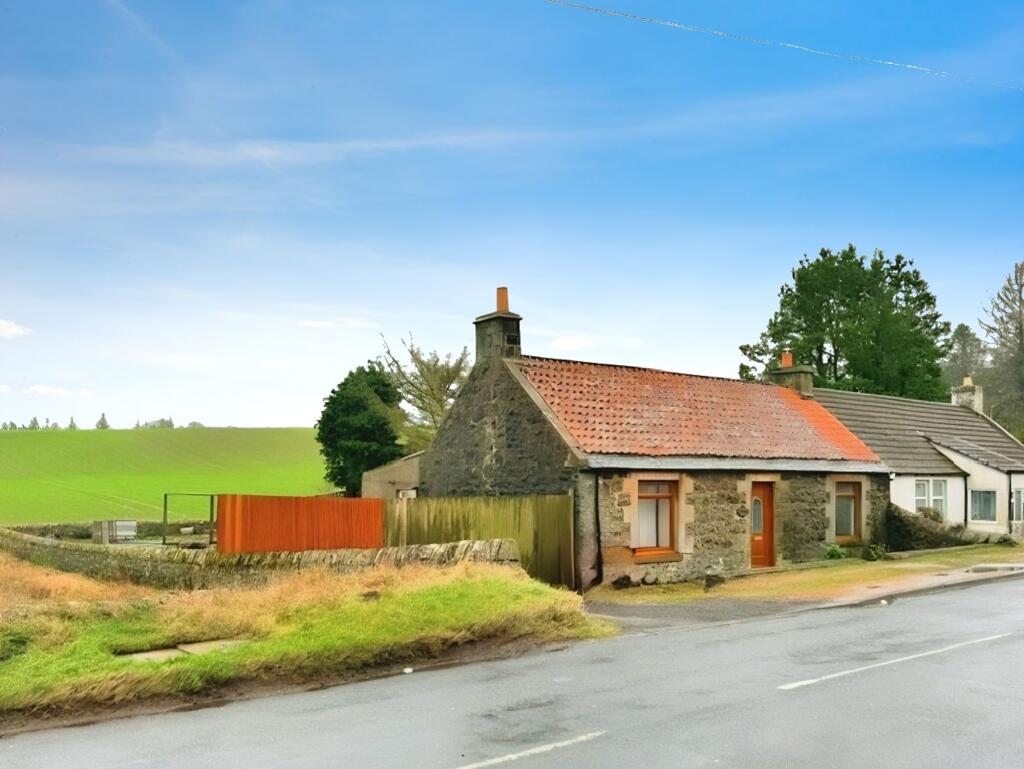 Main image of property: Ceres Road, Craigrothie, KY15