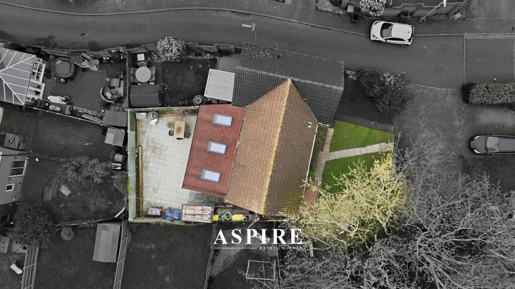 Main image of property: **Off Street Parking** Chalice Close, Basildon