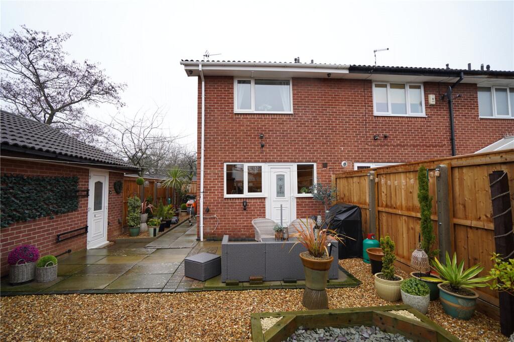 Main image of property: Sunningdale Green, Darlington, Durham, DL1