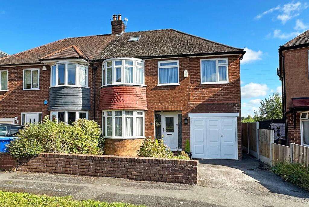 Main image of property: Canterbury Road, Hale