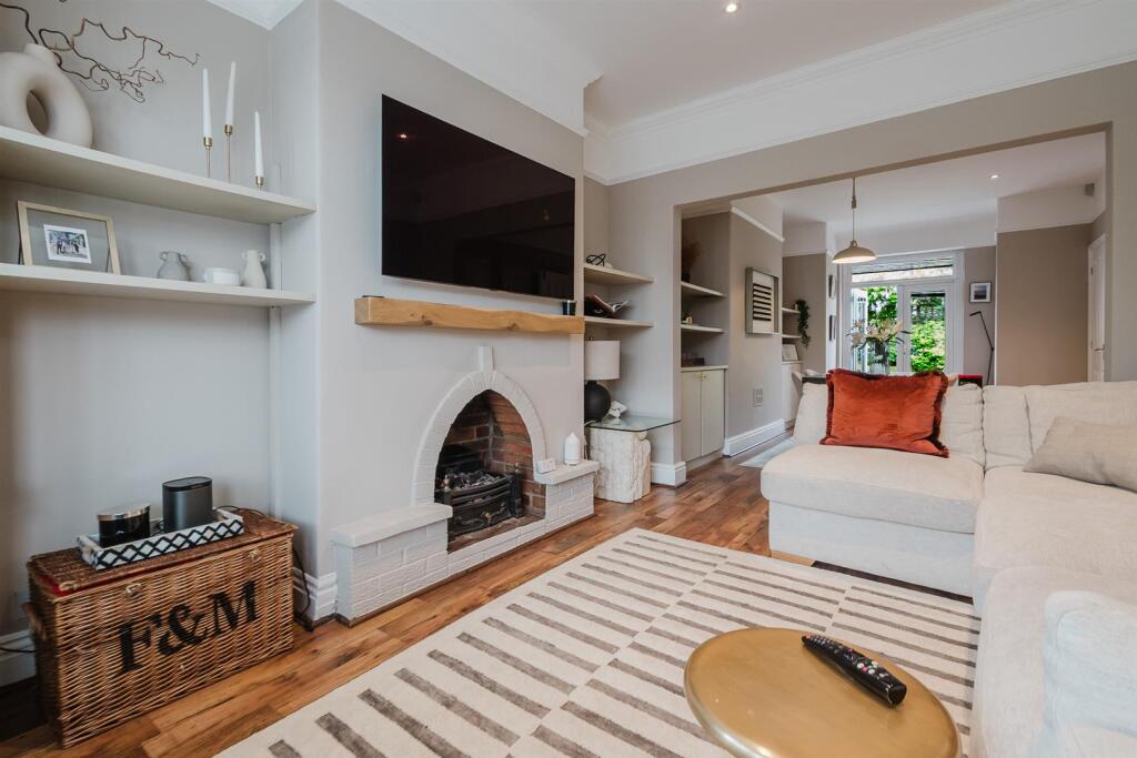 House in Trafford, Greater Manchester - View 2