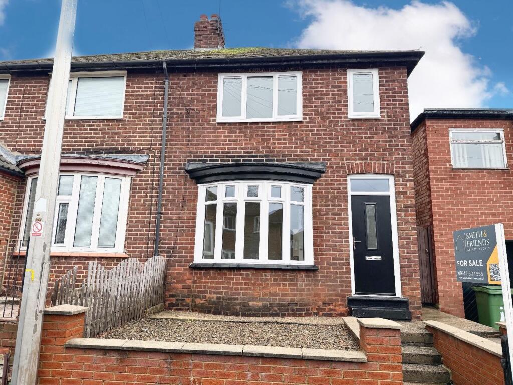 Main image of property: Brentford Road, Stockton-On-Tees