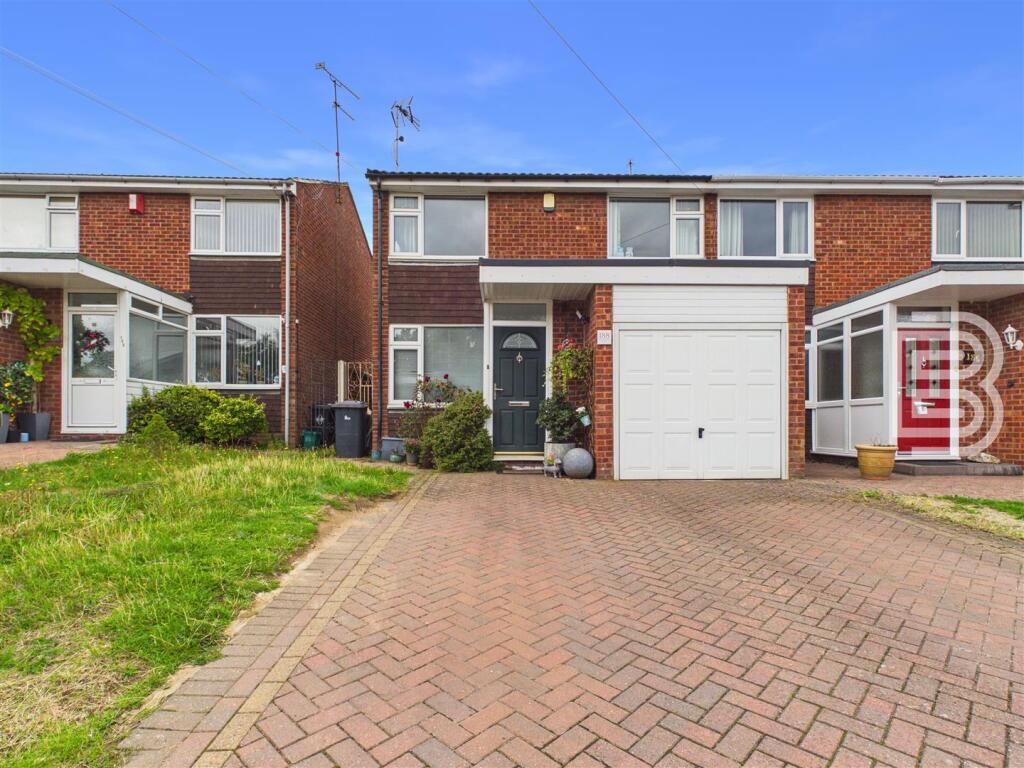 Main image of property: Frobisher Road, Bilton, Rugby