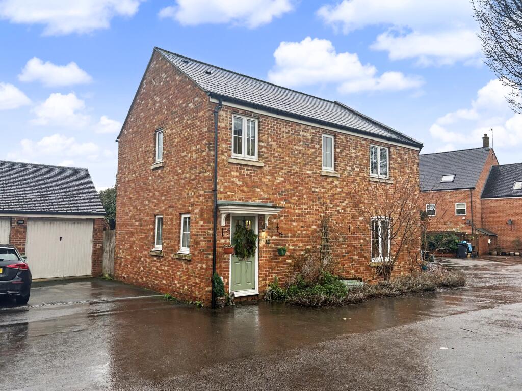 Main image of property: Sandbourne Road, Haydon End, Swindon, SN25