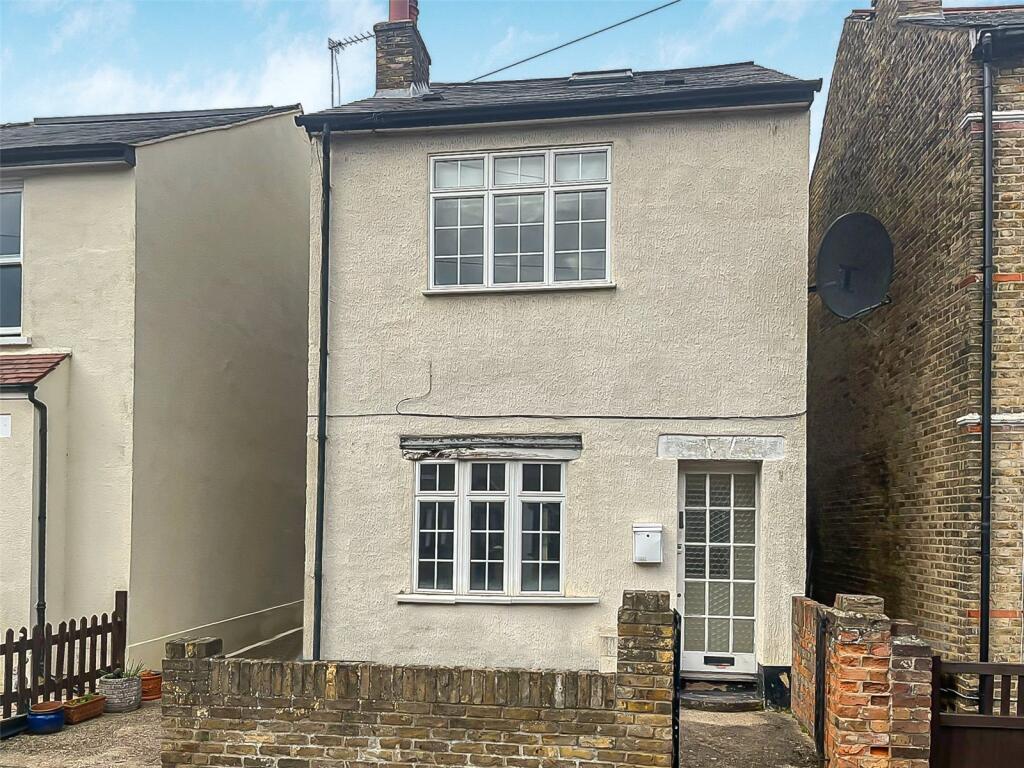 Main image of property: St. Georges Road, Feltham, TW13