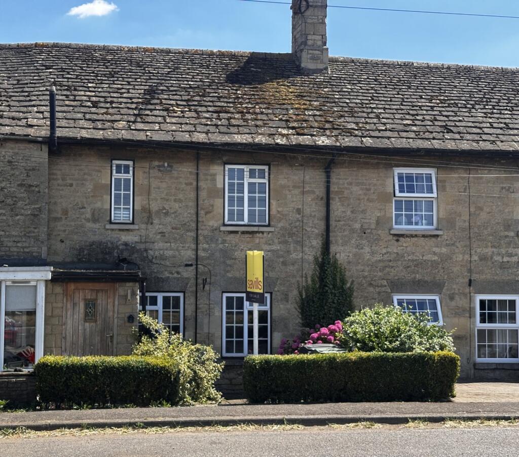 Main image of property: Stamford Road, Easton on the Hill, Stamford, Lincolnshire, PE9