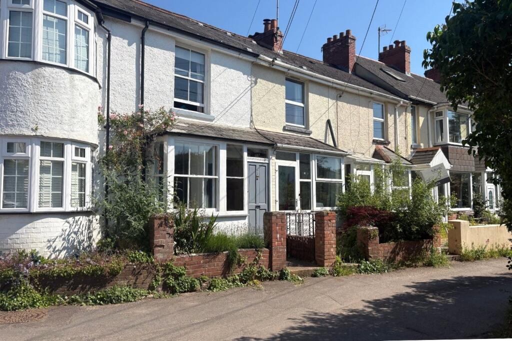 Main image of property: Lympstone, Devon