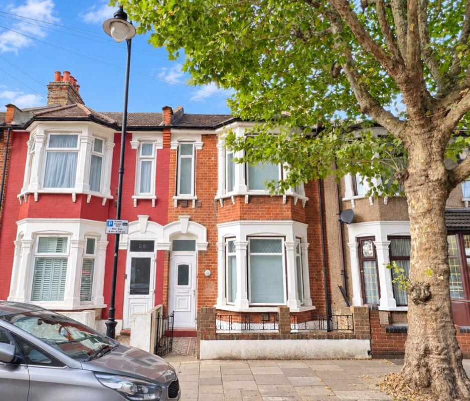 Main image of property: 26 Winter Avenue, East Ham, E6 1NH