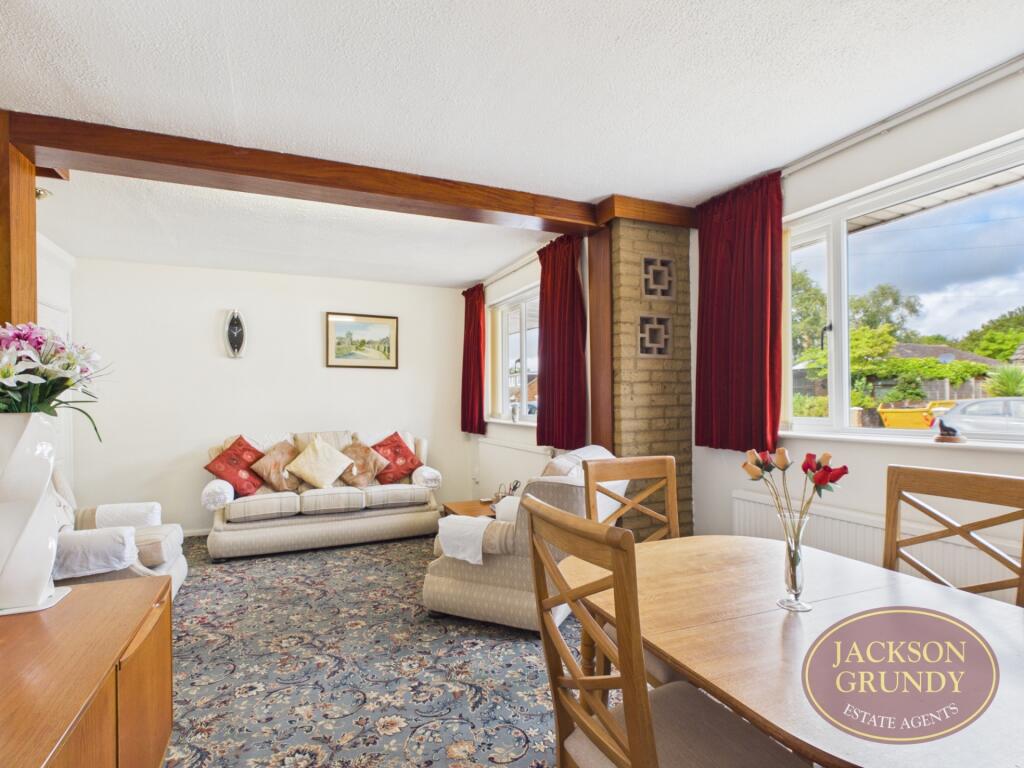 Coppice Drive, Parklands, NN3 6NQ photo 3
