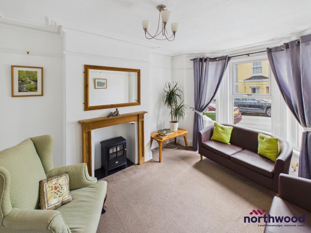 Main image of property: West Hill Road 