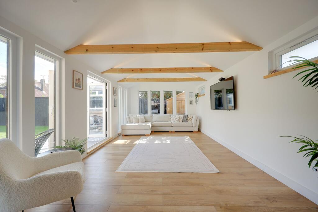 House in Burgess Hill - View 5
