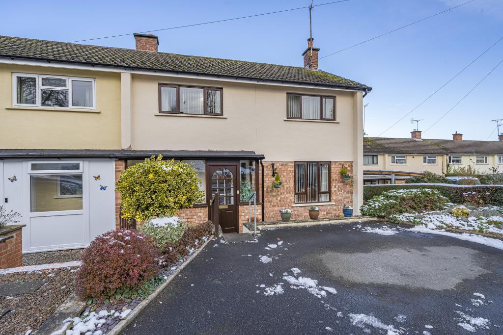 Main image of property: Kington, HERE & WORCS, HR5