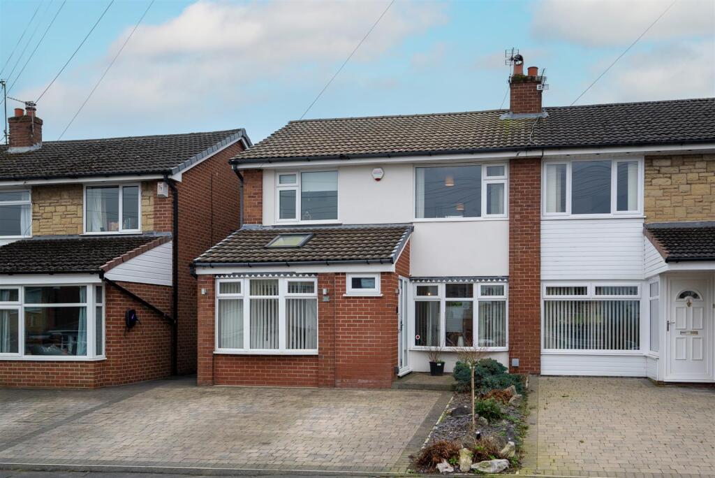 Main image of property: Mardale Crescent, Lymm