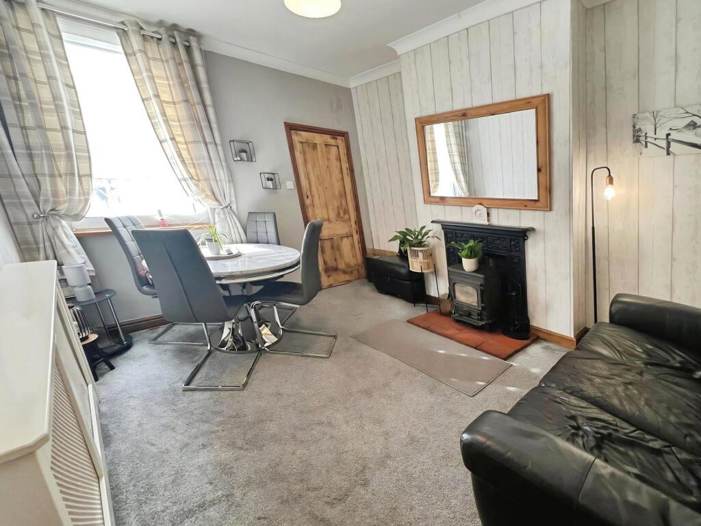 House in Wyre Forest, Kidderminster - More