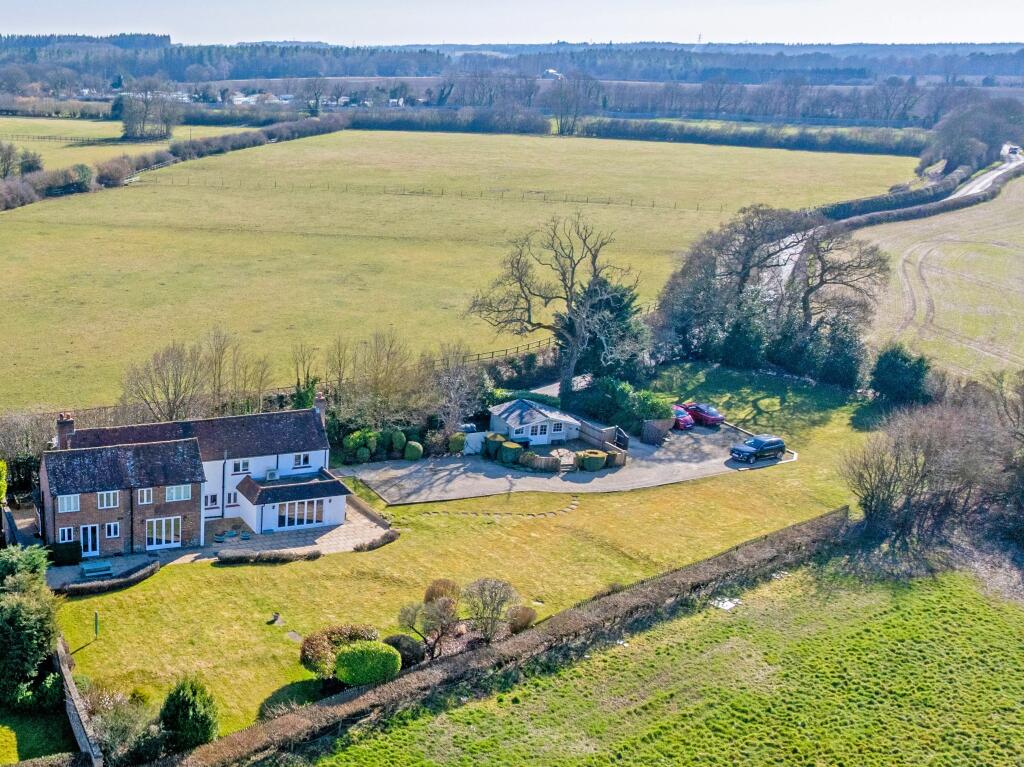 Main image of property: Fullers Hill, Amersham