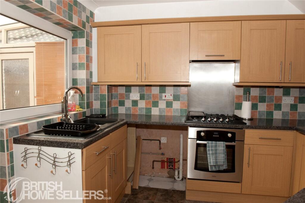 House in Doncaster, Skellow - View 3