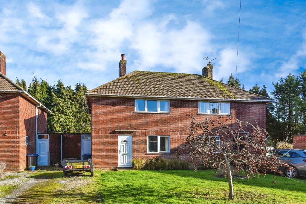 Main image of property: Ferozeshah Road, Northfields, Devizes