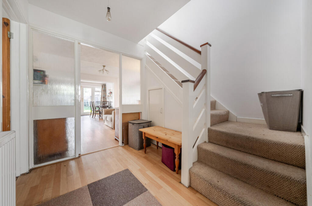 House in Rushmoor, Hampshire - More