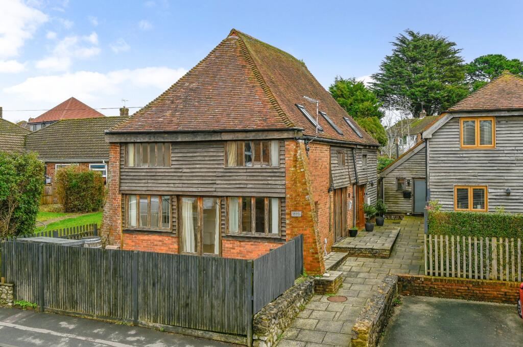 Main image of property: Beacon Oak Road, Tenterden, Kent, TN30