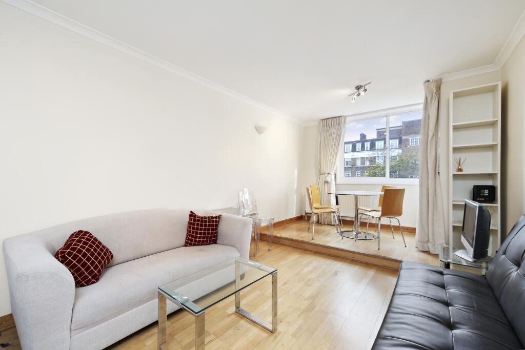 Main image of property: Cheyne Walk, London, SW3