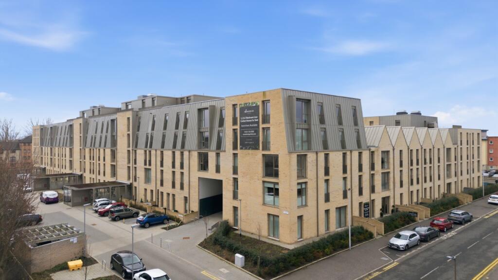 Main image of property: Gylemuir Lane, Corstorphine, Edinburgh, EH12