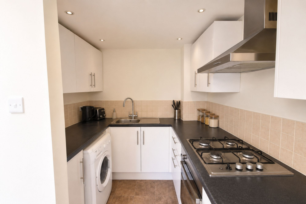 Apartment in Newcastle upon Tyne - View 3