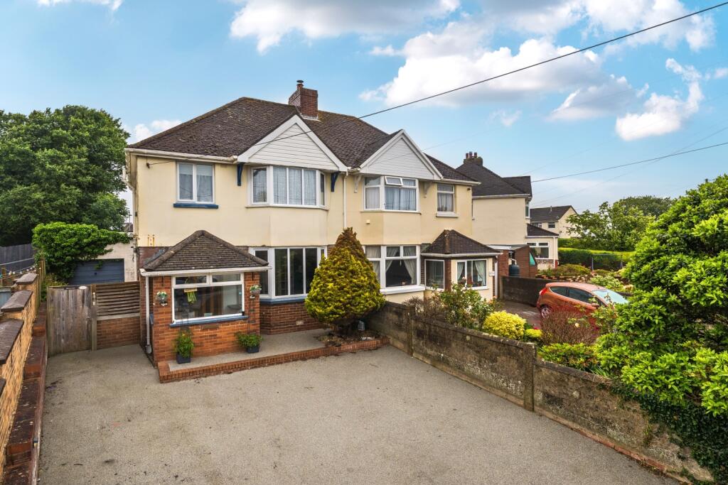 Torrington Lane, Bideford, Devon, EX39