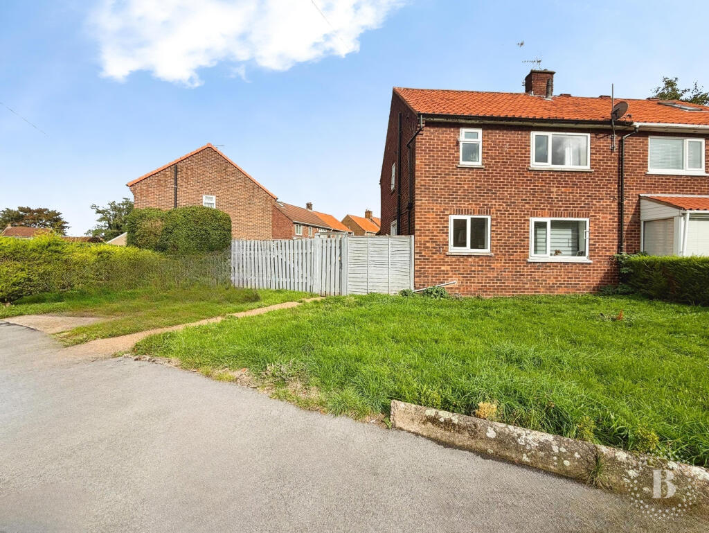 Main image of property: Burns Road, Dinnington, Sheffield, S25