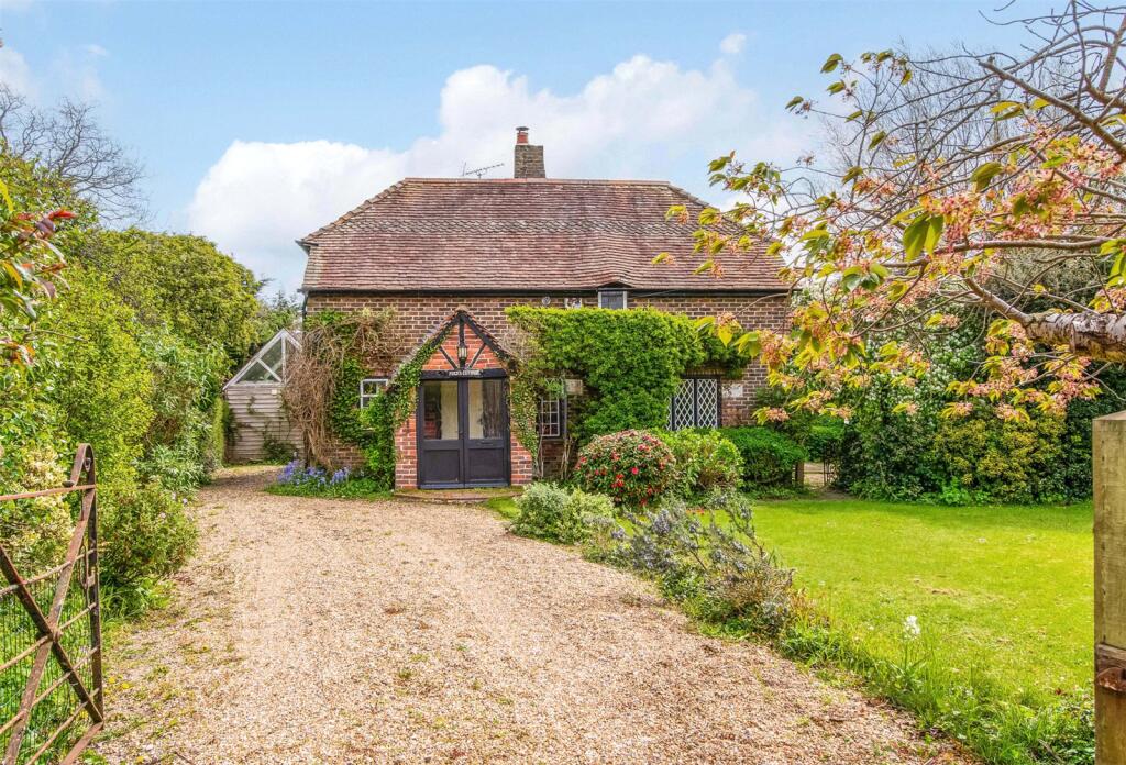 Main image of property: School Lane, Nutbourne, Chichester, West Sussex, PO18
