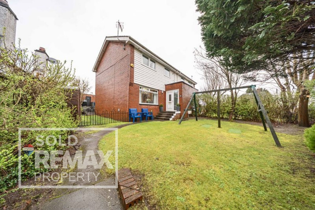 Main image of property: East Main Street, Uphall, EH52 5JA