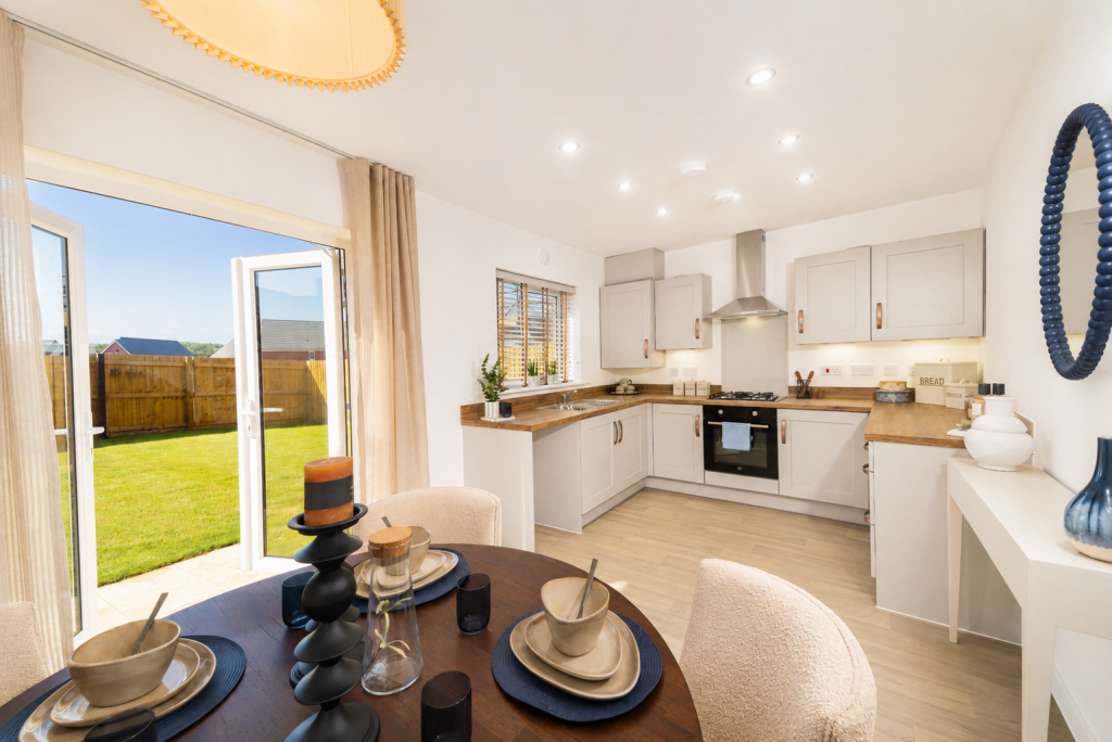 Main image of property: Wingerworth Chesterfield,
Derbyshire,
S42 6FY