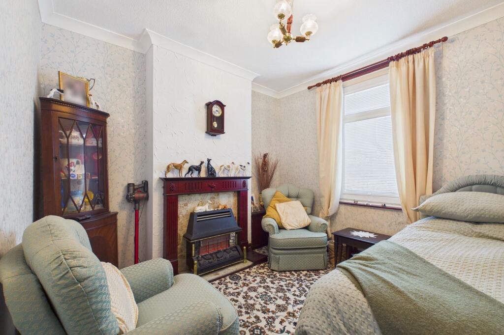 House in Carlisle - View 3