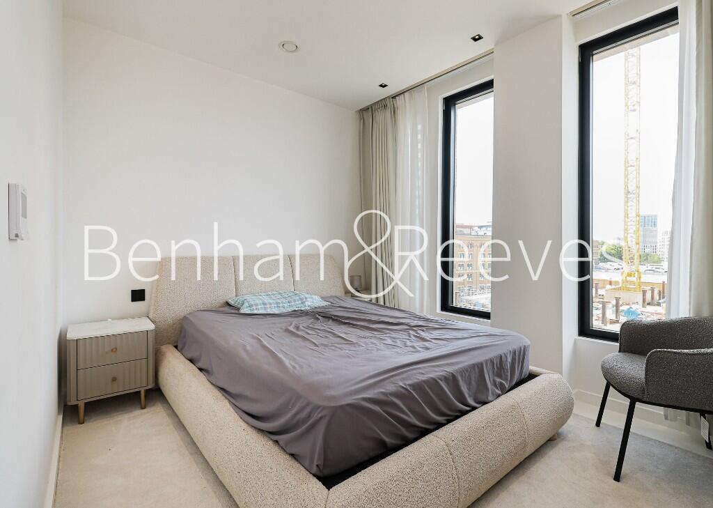 3 bedroom apartment for rent