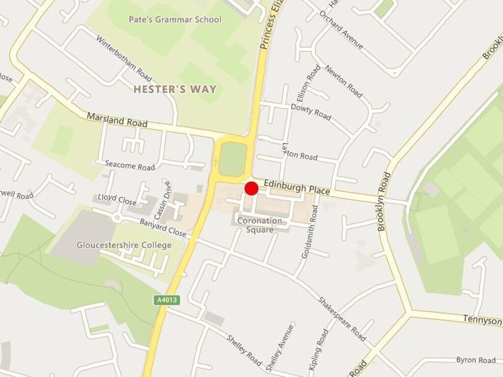 Property Map