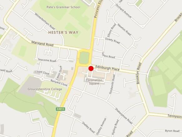 Property Map
