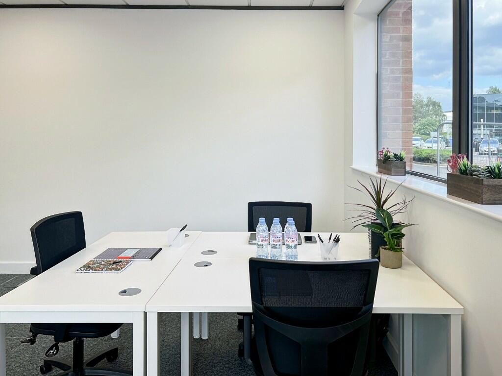 Additional image 9 of Central Boulevard, Blythe Valley Business Park, Solihull, B90 8AG
