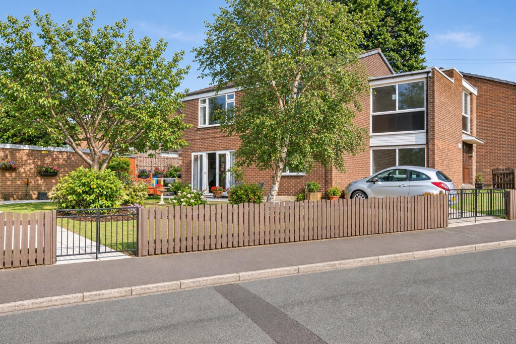 Main image of property: Imperial Drive, Leigh, Lancashire