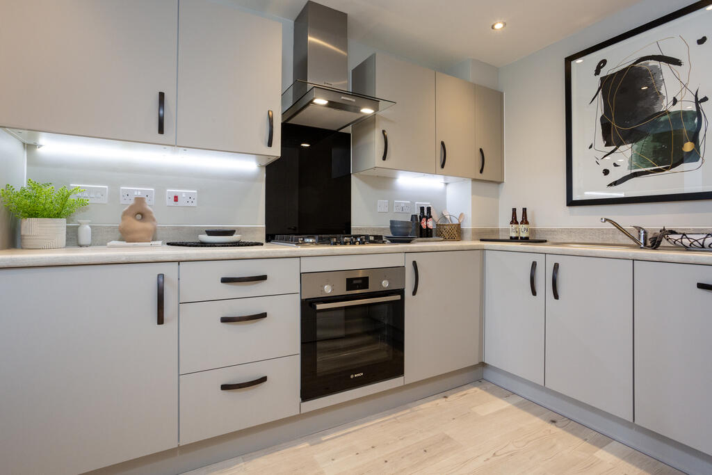 House in Malvern Hills, Broadheath - View 3