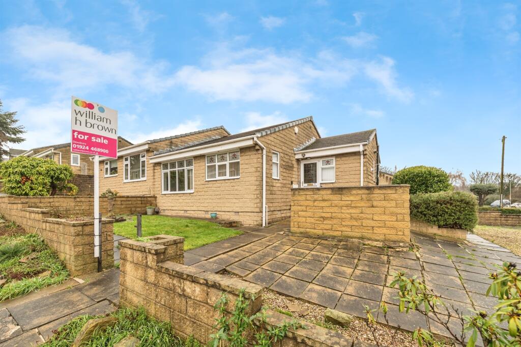 Main image of property: The Laurels, Earlsheaton, Dewsbury