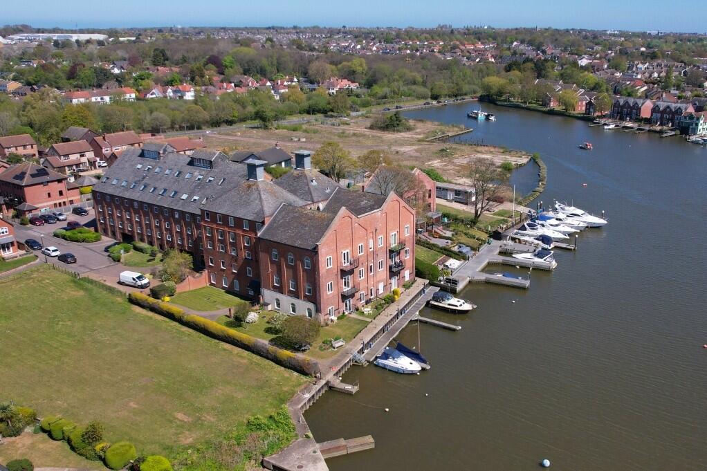 Main image of property: Oulton Broad