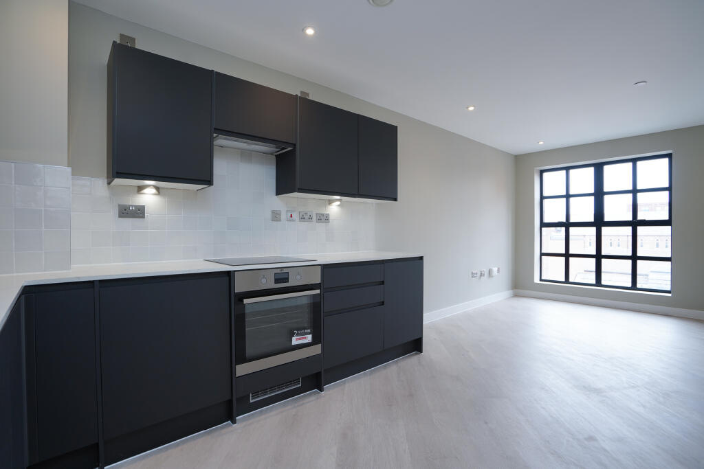 Main image of property: Alcester Street, Birmingham