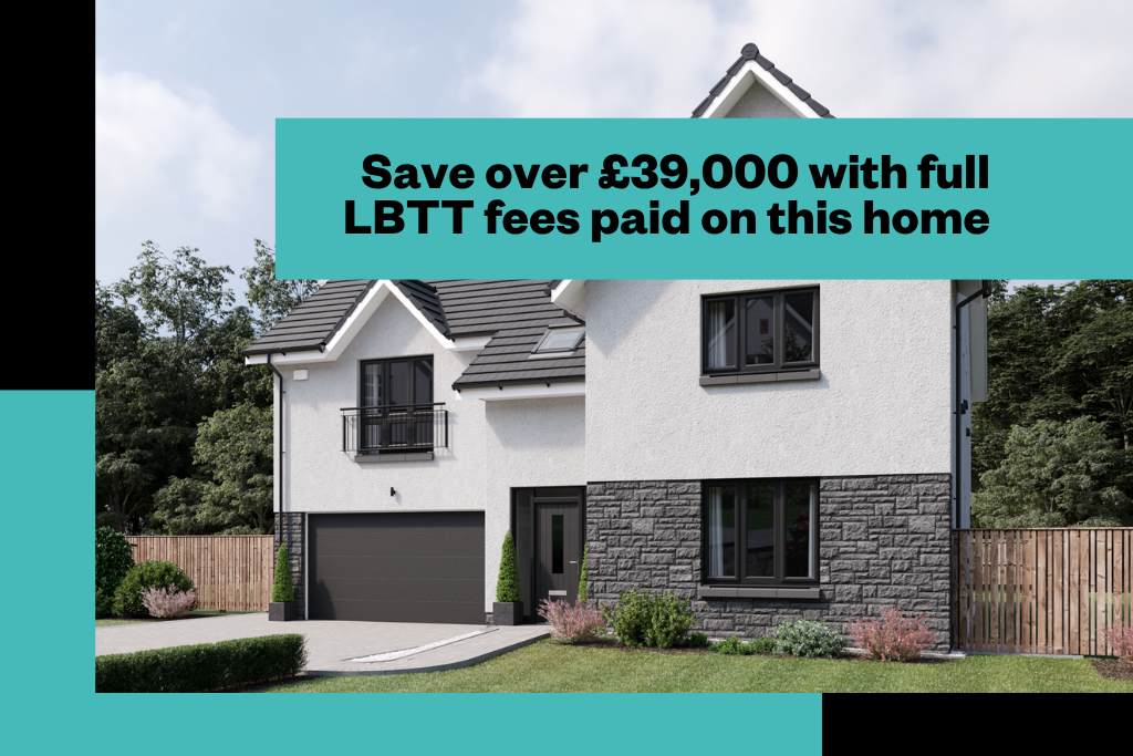 Main image of property: Off Austen Drive,
Jackton,
G75 7BB