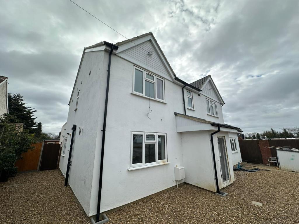Main image of property: Slough, Berkshire, SL3