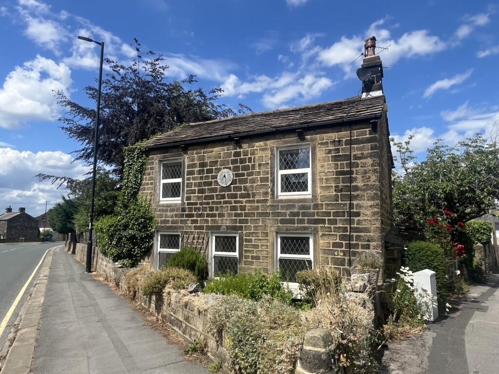 Main image of property: Cherry Trees, Burley In Wharfedale, Ilkley, LS29 7JP
