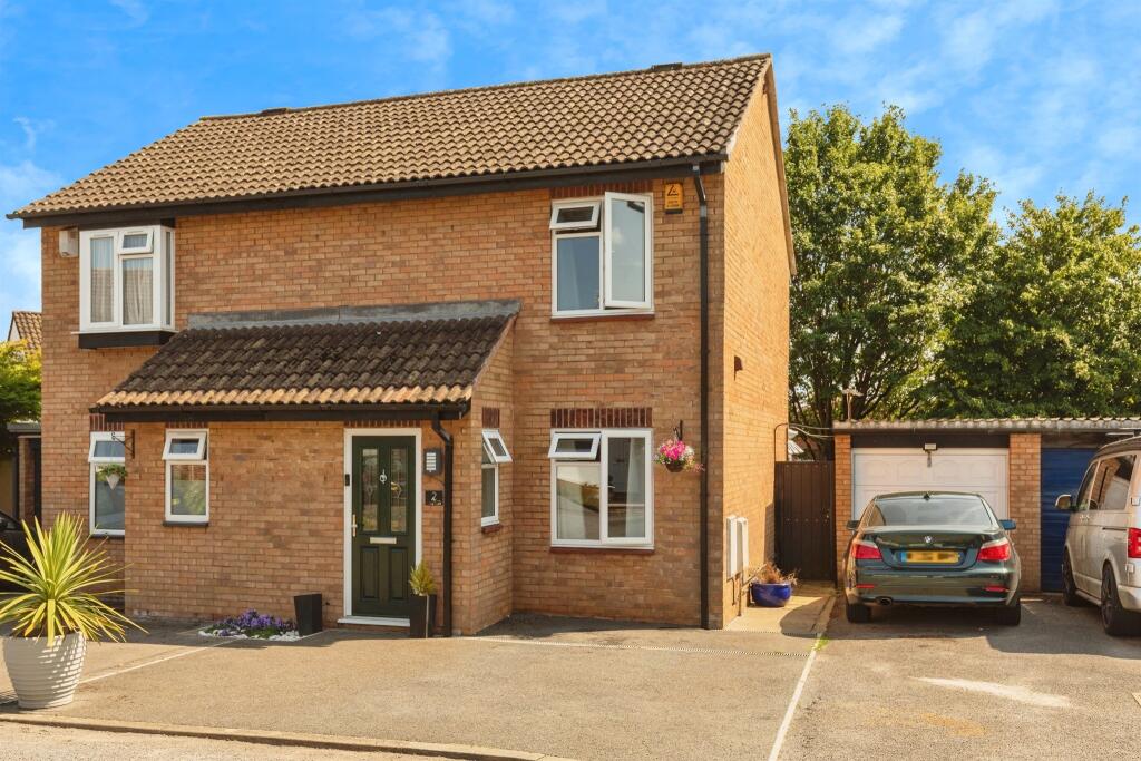 Main image of property: Miles Court, Barrs Court, BRISTOL