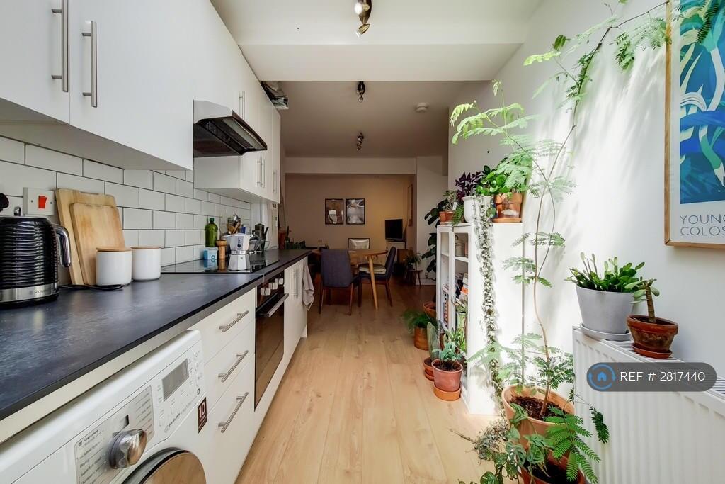 Main image of property: Farleigh Road, London, N16
