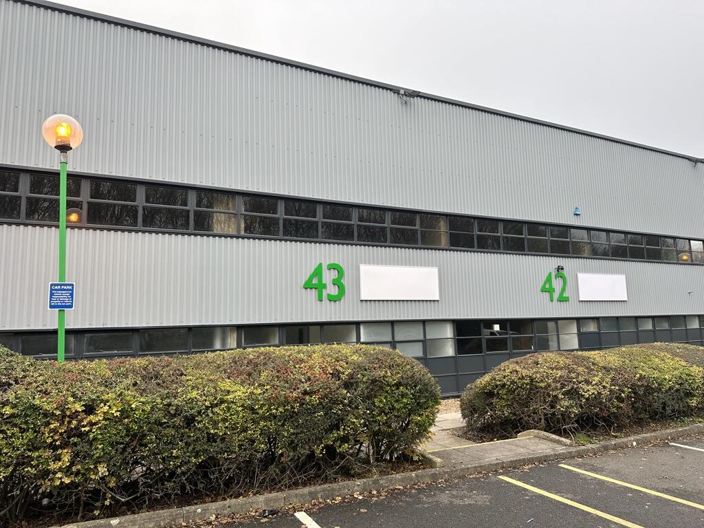 Main image of property: 42 Potters Lane, Kiln Farm, Milton Keynes , MK11